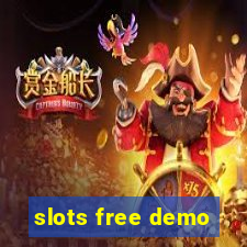 slots free demo